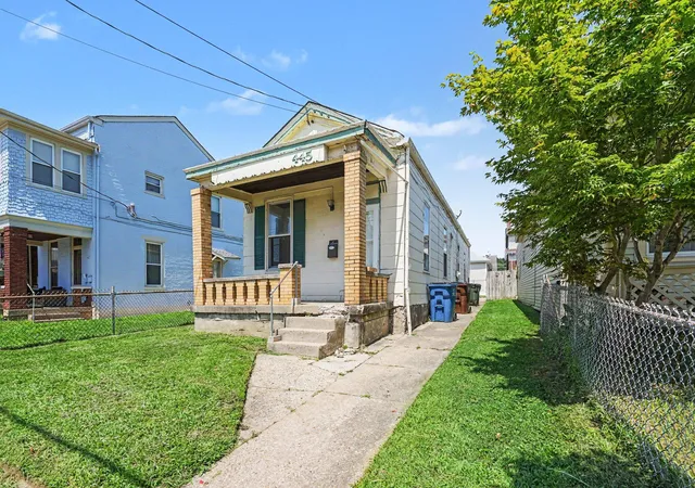 4th image of 445 Berry Ave, Bellevue, KY 41073 | MLS# 645940