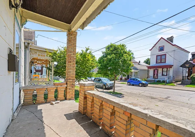 5th image of 445 Berry Ave, Bellevue, KY 41073 | MLS# 645940