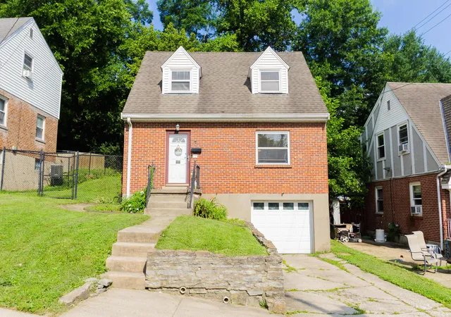 1st image of 7 Nelson Ct, Covington, KY 41015 | MLS# 645936