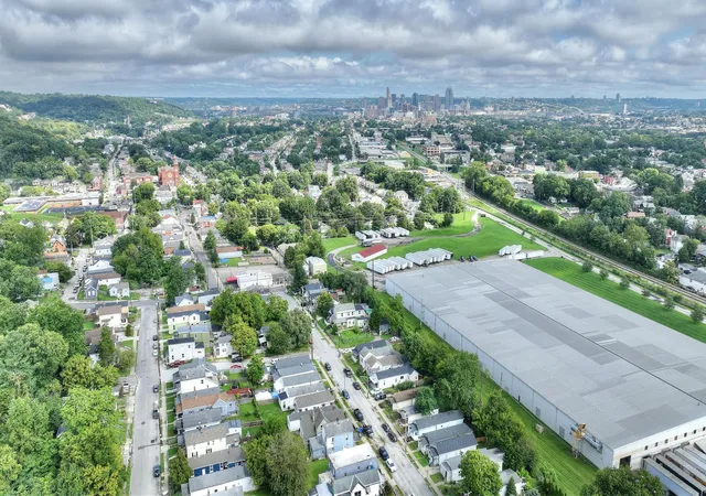 Photo 22 of Single family home for sale at 2414 Herman St, Covington, KY 41014 | MLS# 645984 | Listing updated on 2026-09-11