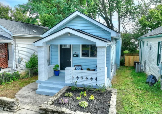 Photo 3 of Single family home for sale at 2414 Herman St, Covington, KY 41014 | MLS# 645984 | Listing updated on 2026-10-03
