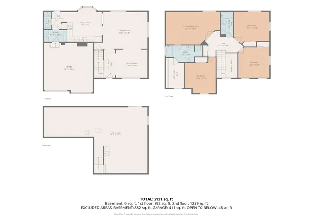 30th image of 6406 Waterview Wy, Independence, KY 41051 | MLS# 645950