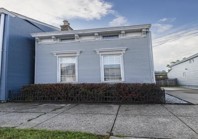 Photo 22 of Single family home for sale at 113 W 10th St, Newport, KY 41071 | MLS# 645977 | Listing updated on 2026-09-03