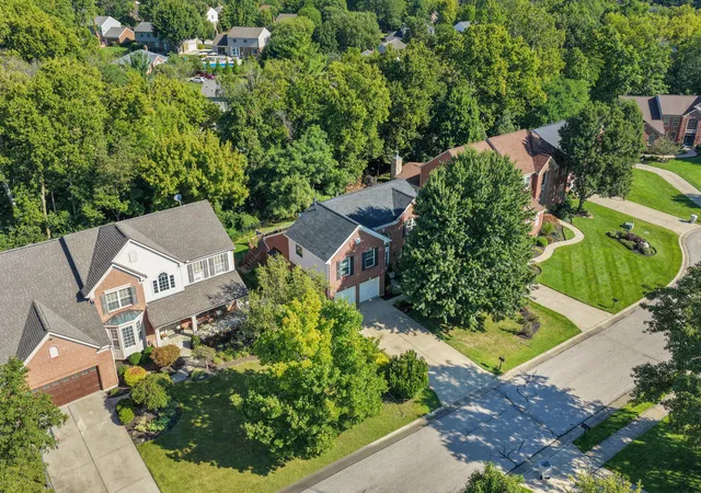 36th image of 873 Havenwood Ct, Crescent Springs, KY 41017 | MLS# 645965