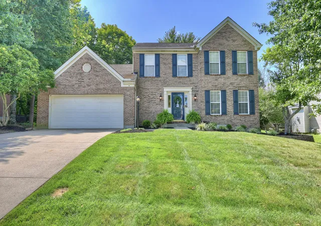 Photo 1 of Single family home for sale at 3493 Mary Teal Ln, Burlington, KY 41005 | MLS# 646072 | Listing updated on 2026-08-27