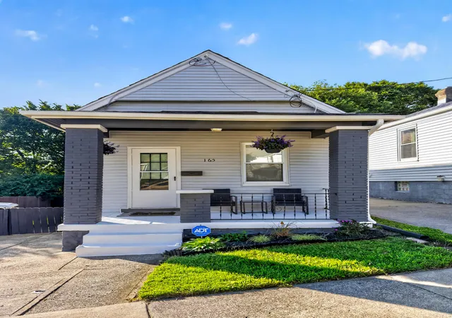 Photo 1 of Single family home for sale at 165 Main St, Newport, KY 41071 | MLS# 646075 | Listing updated on 2026-08-27