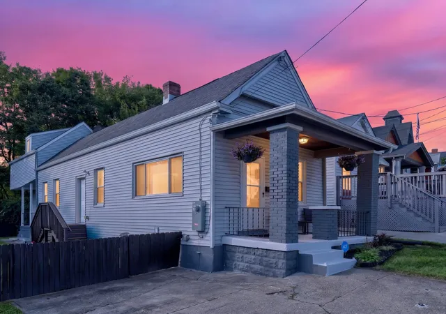 Photo 2 of Single family home for sale at 165 Main St, Newport, KY 41071 | MLS# 646075 | Listing updated on 2026-08-27