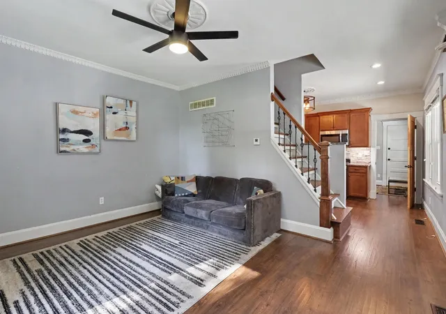 Photo 4 of Single family home for sale at 1311 Hazen St, Covington, KY 41016 | MLS# 645974 | Listing updated on 2026-09-16