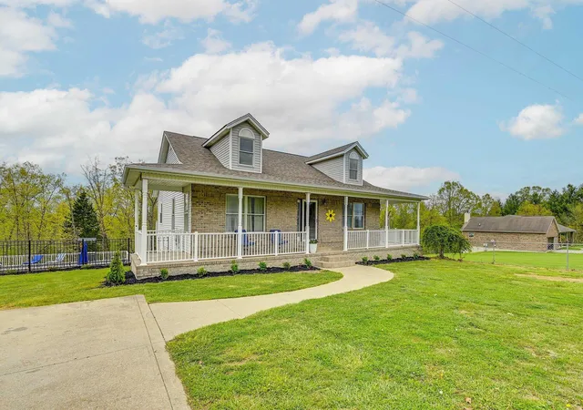 Photo 2 of Sale Pending at 9846 Hwy 330, Berry, KY 41003 | MLS# 646113 | Listing updated on 2026-09-06