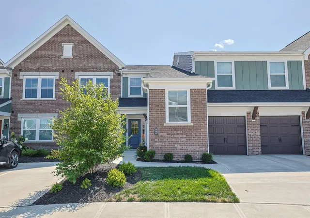 Photo 1 of Condo for sale at 2467 Bella Rdg, Fort Mitchell, KY 41017 | MLS# 646012 | Listing updated on 2026-09-13