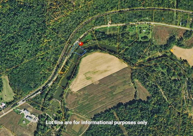 Photo 2 of Land for sale at 1530 Ky Hwy 467, Glencoe, KY 41046 | MLS# 645978 | Listing updated on 2026-08-24
