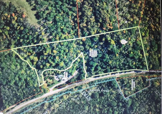 Photo 1 of Land for sale at 2025 Ky Hwy 184 (walnut Valley) Rd, Ghent, KY 41045 | MLS# 645983 | Listing updated on 2026-08-24