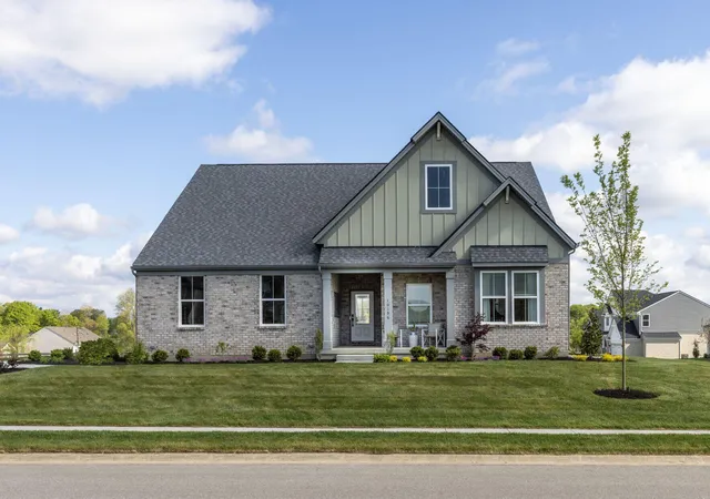 Photo 1 of Single family home for sale at 3566 Ashford Rd, Independence, KY 41015 | MLS# 645972 | Listing updated on 2026-08-24