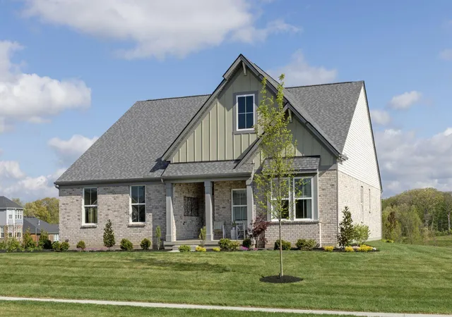 Photo 2 of Single family home for sale at 3566 Ashford Rd, Independence, KY 41015 | MLS# 645972 | Listing updated on 2026-08-24