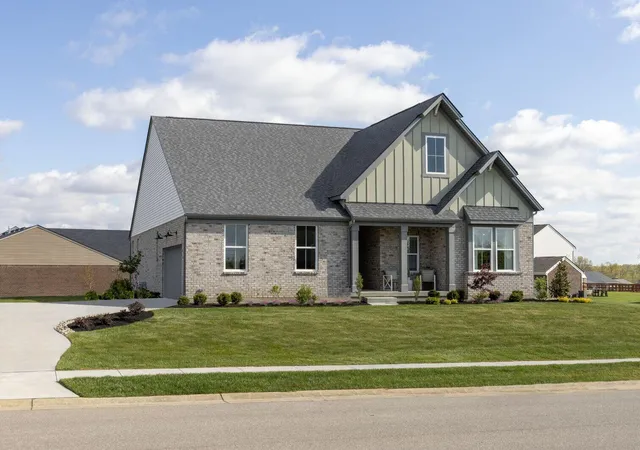 Photo 3 of Single family home for sale at 3566 Ashford Rd, Independence, KY 41015 | MLS# 645972 | Listing updated on 2026-10-02