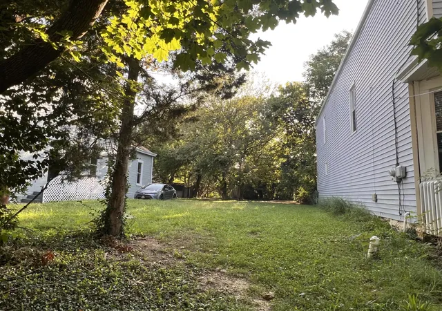 Photo 1 of Land for sale at 1816 Garrard St, Covington, KY 41014 | MLS# 646042 | Listing updated on 2026-08-26