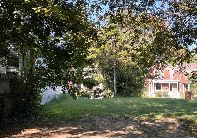 Photo 2 of Land for sale at 1816 Garrard St, Covington, KY 41014 | MLS# 646042 | Listing updated on 2026-08-26