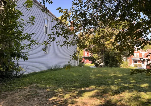 Photo 3 of Land for sale at 1816 Garrard St, Covington, KY 41014 | MLS# 646042 | Listing updated on 2026-10-06