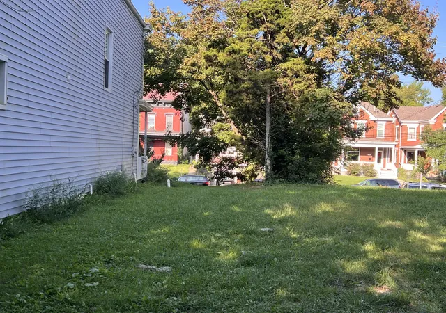 Photo 3 of Land for sale at 1816 Garrard St, Covington, KY 41014 | MLS# 646042 | Listing updated on 2026-10-28