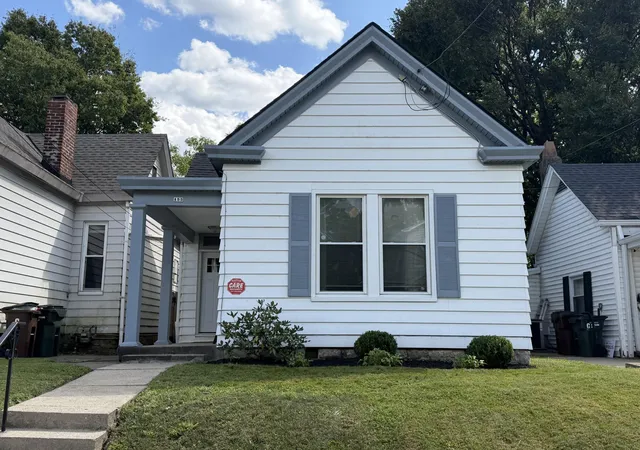 Photo 1 of Sale Pending at 155 E 42nd St, Covington, KY 41015 | MLS# 645994 | Listing updated on 2026-08-31