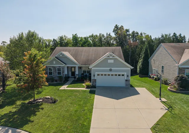 Photo 1 of Sale Pending at 761 Coot Ct, Alexandria, KY 41001 | MLS# 646005 | Listing updated on 2026-09-14