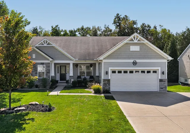 Photo 2 of Sale Pending at 761 Coot Ct, Alexandria, KY 41001 | MLS# 646005 | Listing updated on 2026-09-14