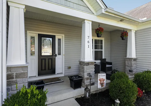 Photo 3 of Sale Pending at 761 Coot Ct, Alexandria, KY 41001 | MLS# 646005 | Listing updated on 2026-09-14