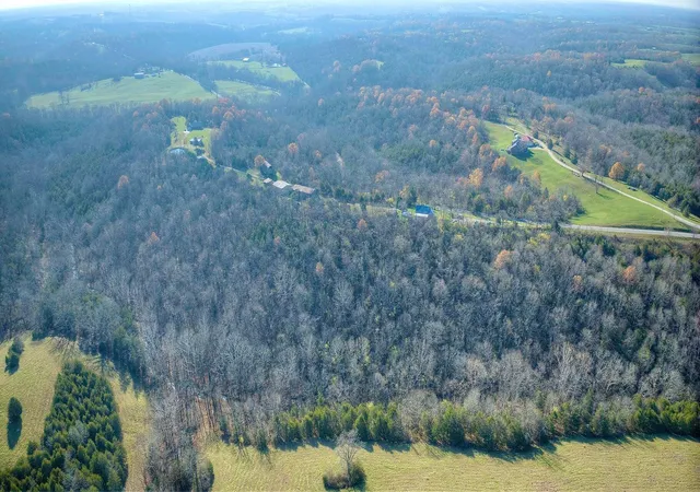 Photo 1 of Land for sale at 0 Fortner Ridge Rd, Owenton, KY 40359 | MLS# 646015 | Listing updated on 2026-08-25