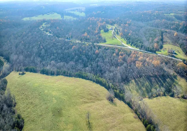 Photo 2 of Land for sale at 0 Fortner Ridge Rd, Owenton, KY 40359 | MLS# 646015 | Listing updated on 2026-08-25