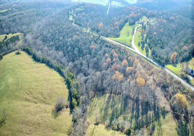 Photo 3 of Land for sale at 0 Fortner Ridge Rd, Owenton, KY 40359 | MLS# 646015 | Listing updated on 2026-08-25