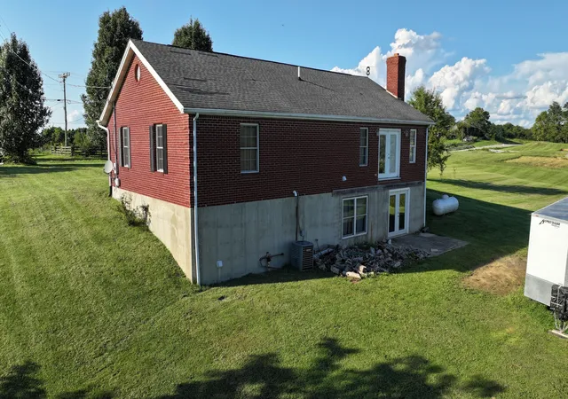 Photo 3 of Sale Pending at 5325 Hwy 22, Owenton, KY 40359 | MLS# 646025 | Listing updated on 2026-08-29