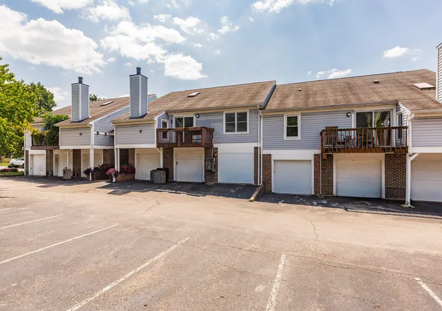 Photo 1 of Sale Pending at 1030 Bellepointe Commons, Bellevue, KY 41073 | MLS# 646092 | Listing updated on 2026-08-31
