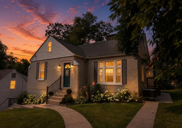 Photo 1 of Single family home for sale at 329 Highland Ave, Fort Mitchell, KY 41017 | MLS# 645992 | Listing updated on 2026-09-12
