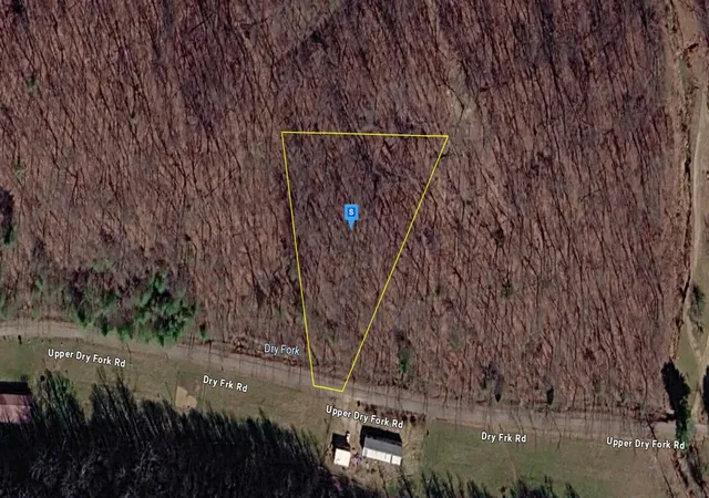 Photo 1 of Land for sale at 2555 Dry Fork Rd, South Shore, KY 41175 | MLS# 645993 | Listing updated on 2026-09-16