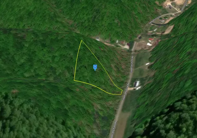 Photo 3 of Land for sale at 2555 Dry Fork Rd, South Shore, KY 41175 | MLS# 645993 | Listing updated on 2026-09-16