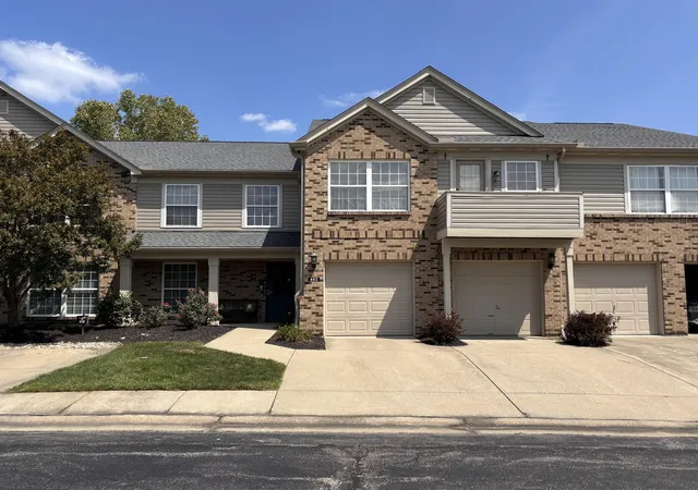 Photo 1 of Sale Pending at 402 Napa Vly #203, Cold Spring, KY 41076 | MLS# 645996 | Listing updated on 2026-08-27