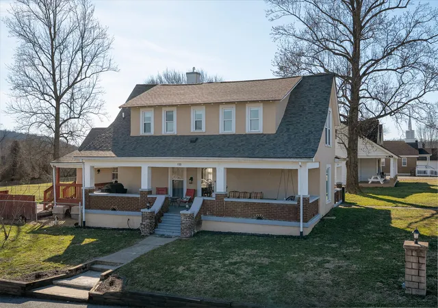 Photo 2 of Single family home for sale at 135 Ky Hwy 467 W, Sparta, KY 41086 | MLS# 645995 | Listing updated on 2026-08-24