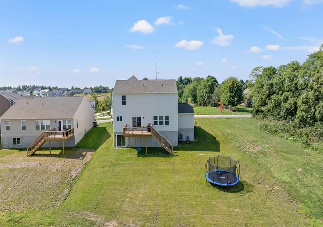 Photo 3 of Single family home for sale at 3270 Cornerstone Dr, Hebron, KY 41048 | MLS# 646011 | Listing updated on 2026-09-01