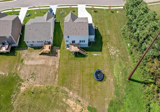 Photo 3 of Single family home for sale at 3270 Cornerstone Dr, Hebron, KY 41048 | MLS# 646011 | Listing updated on 2026-10-11
