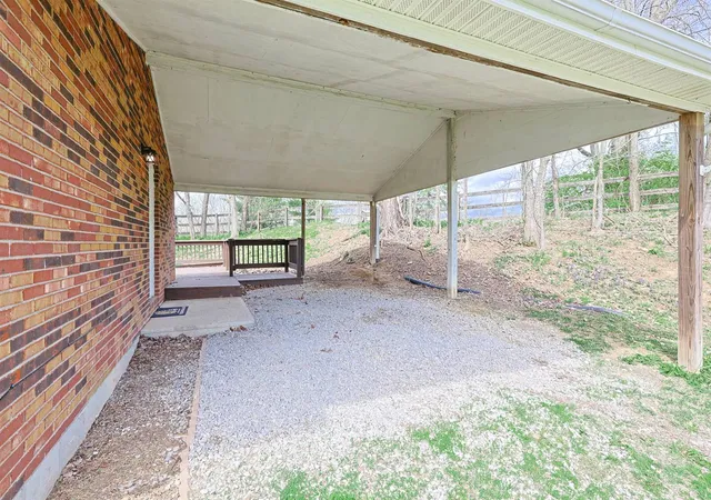 Photo 25 of Single family home for sale at 3455 Kentucky 16, Glencoe, KY 41046 | MLS# 646001 | Listing updated on 2026-08-25