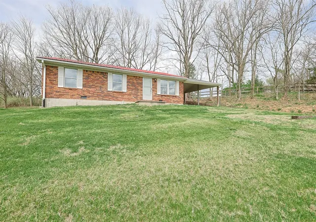 Photo 2 of Single family home for sale at 3455 Kentucky 16, Glencoe, KY 41046 | MLS# 646001 | Listing updated on 2026-08-25