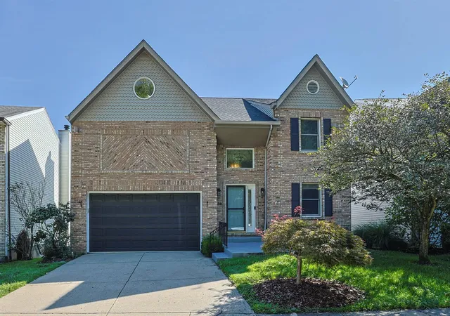 Photo 1 of Sale Pending at 630 Pointe Benton Ln, Covington, KY 41014 | MLS# 646010 | Listing updated on 2026-09-15