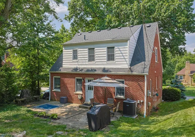 Photo 37 of Single family home for sale at 78 Greenbriar Ave, Fort Mitchell, KY 41017 | MLS# 646085 | Listing updated on 2026-09-13