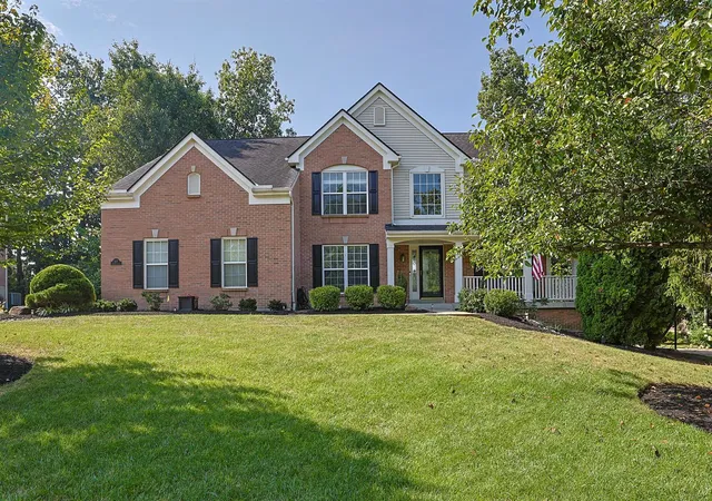 Photo 1 of Single family home for sale at 1117 Grindstone Ct, Union, KY 41091 | MLS# 646053 | Listing updated on 2026-09-15