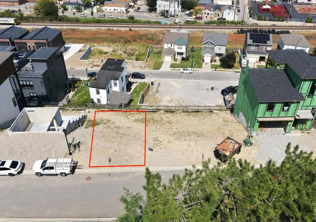 Land for sale at 59 W 14Th St, Newport, KY 41071 | MLS# 646026