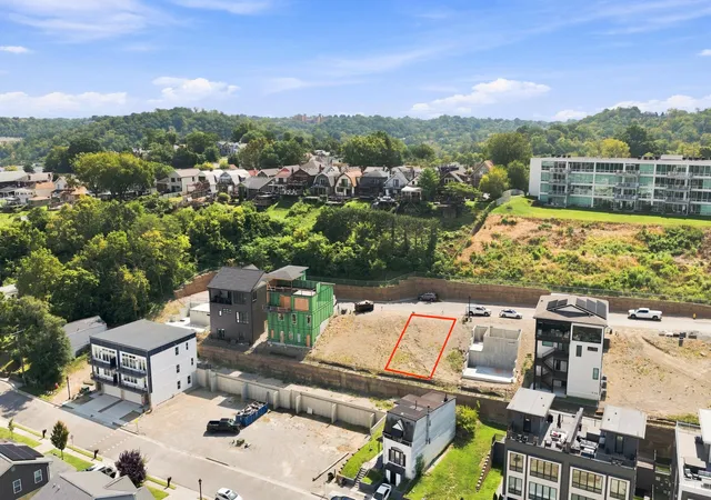 Photo 3 of Land for sale at 59 W 14th St, Newport, KY 41071 | MLS# 646026 | Listing updated on 2026-08-26