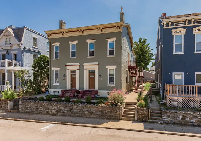Photo 2 of Condo for sale at 109 E 8th St, Covington, KY 41011 | MLS# 646107 | Listing updated on 2026-09-14