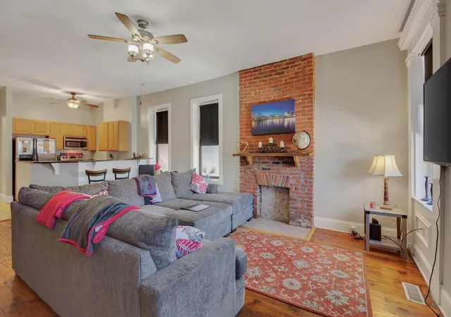 Photo 4 of Condo for sale at 109 E 8Th St, Covington, KY 41011 | MLS# 646107 | Listing updated on 2026-09-14