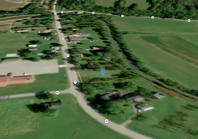 Photo 3 of Land for sale at 6617 Powersville Harrison Co Rd, Brooksville, KY 41004 | MLS# 646027 | Listing updated on 2026-09-16