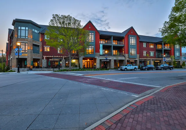 Photo 1 of Condo for sale at 1 Highland Ave #102, Fort Thomas, KY 41075 | MLS# 646062 | Listing updated on 2026-09-13